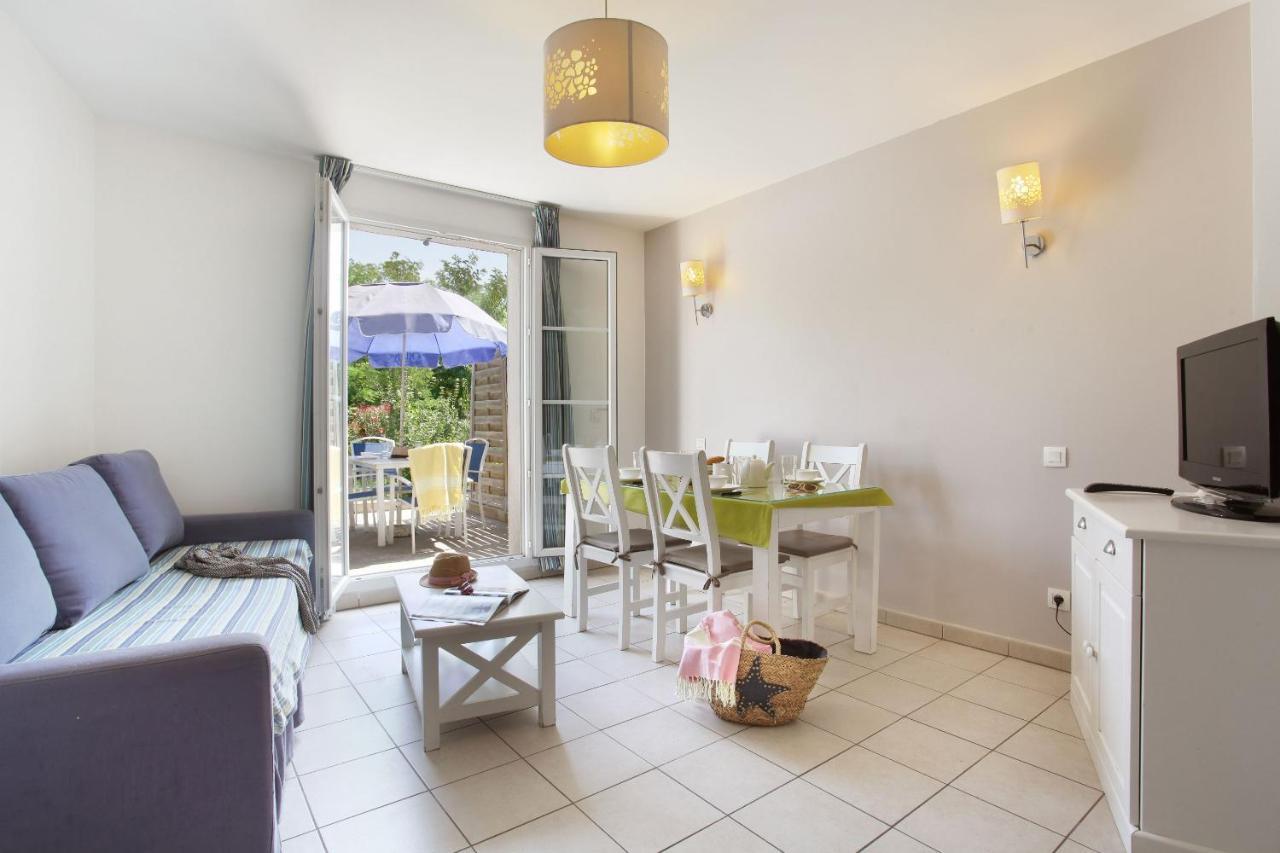 Comfort 1-Bedroom Apartment - 2 people